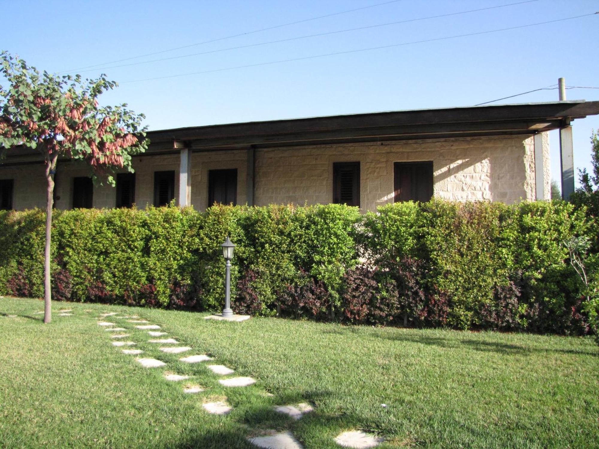 Agriturismo Il Granaio Hotel & Spa Modica Exterior photo