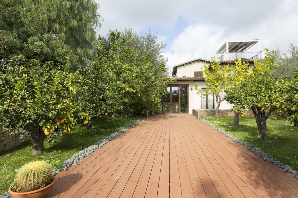 Agriturismo Il Granaio Hotel & Spa Modica Exterior photo